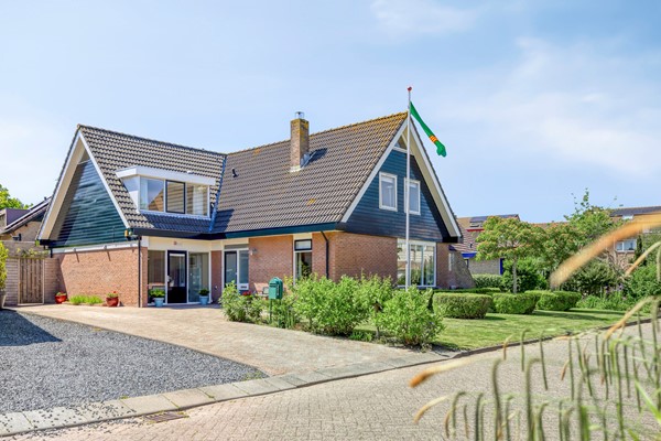 Medium property photo - Vogelzand 3319, 1788 MD Julianadorp